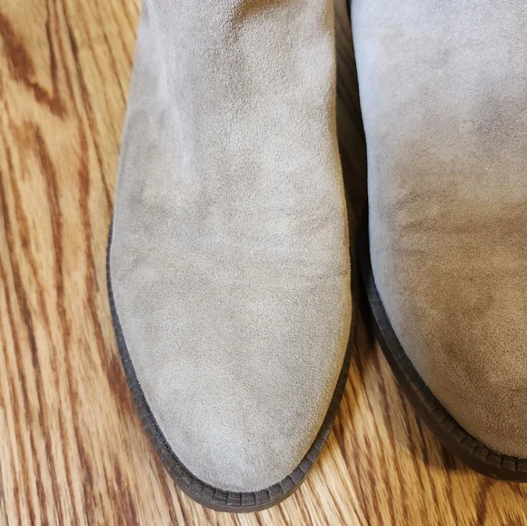 Knee High Boots - Picture 7 of 13